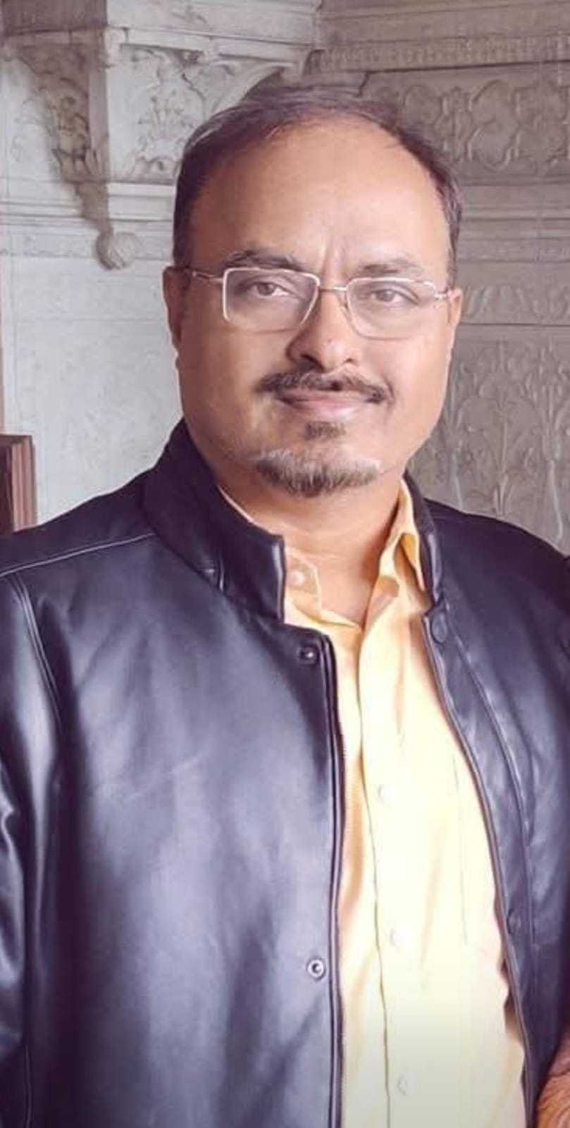 Madhukar Munde